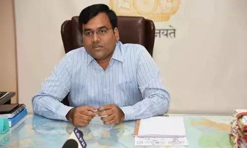 Nellore: District collector to release voter list for Teacher and Graduate MLC polls