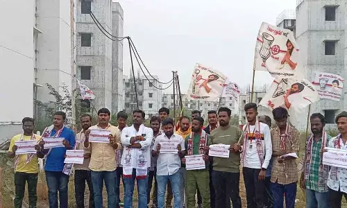 Jana Sena Leaders