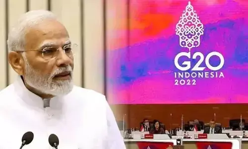 PM Modi to attend 3 key G20 sessions