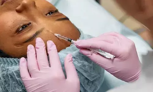 What makes bio re-modeling different from fillers?