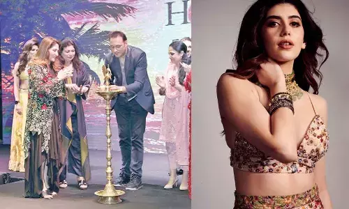 The 15th edition of the Festival of Hope