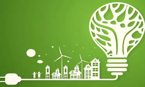 Representational image