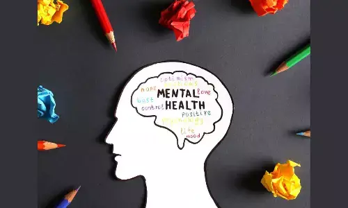 Behaviour tracking can help mental wellness of children