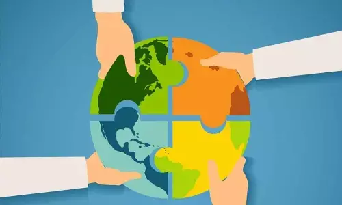 COP27: Only together can we win