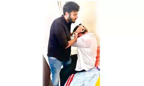 VHP urges police to probe into ragging incident