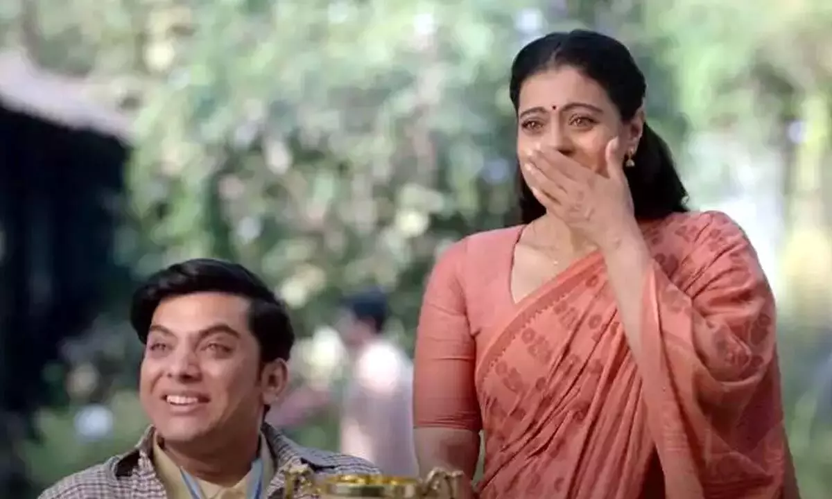 Revathy and Kajol’s emotional movie Salaam Venky trailer is out!