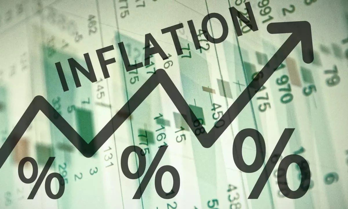 Retail inflation falls to 6.77% in Oct, WPI at 19-mth low