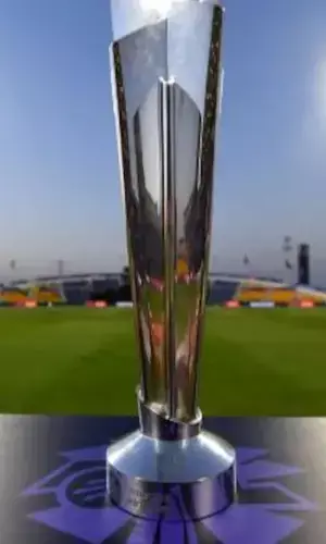 7 cricketers to win Player of the Tournament award in T20 World Cups