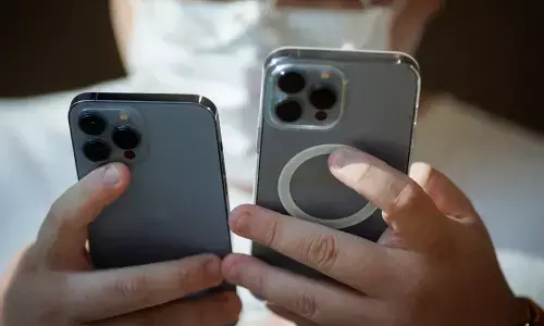 Representational image