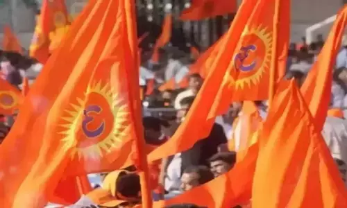 For representational purpose