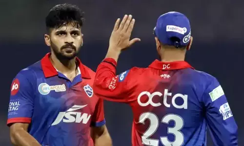 IPL 2023: Kolkata Knight Riders acquire Shardul Thakur from Delhi Capitals [Details]