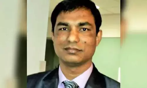 Gadchiroli Tribal Lad Becomes American Scientist