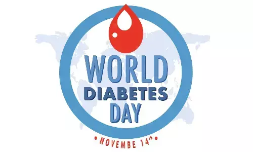 World Diabetes Day