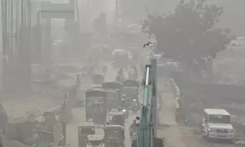 Delhi: CAQM to revoke actions in GRAP-III stage