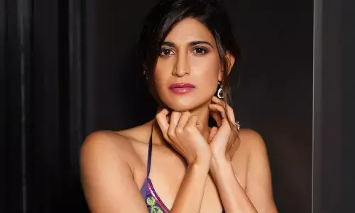 Aahana Kumra