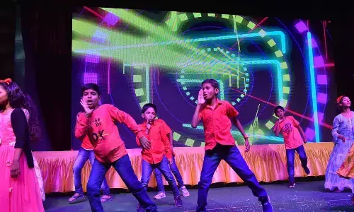 NGO launches e-learning product for kids with hearing impairment