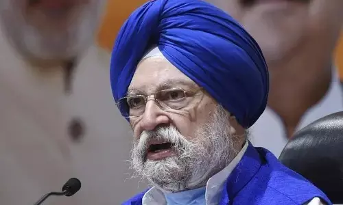 Hardeep Singh Puri