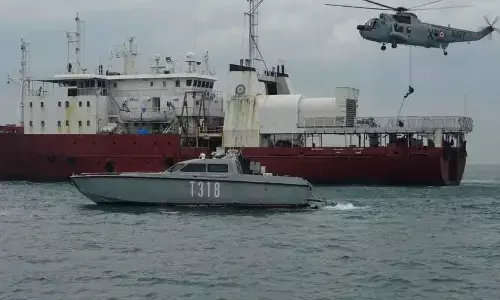 File photo of the previous edition of the Ex-Vigil