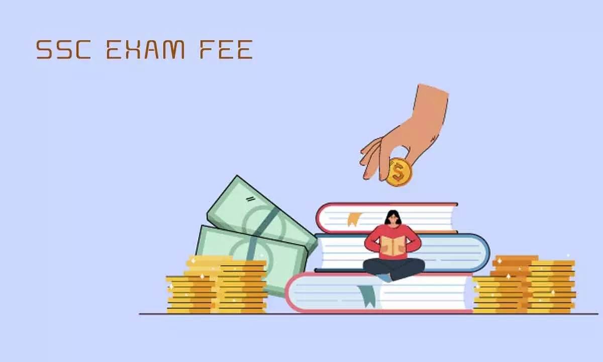 SSC exam fee due dates extended to Nov 24