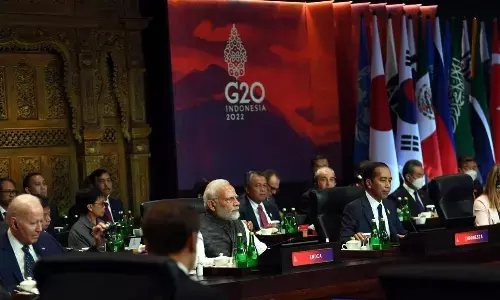 Onus of creating new world order on us, PM tells world leaders at G20 summit