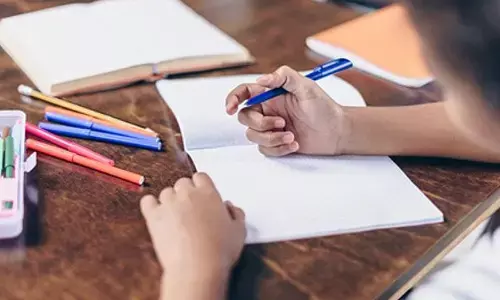 Improving English language skills of children