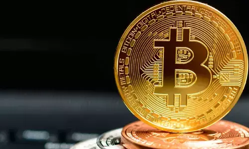 Bumpy ride ahead for cryptocurrencies