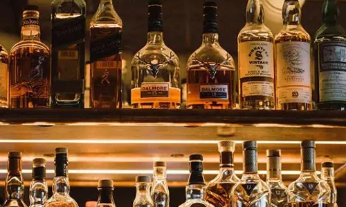 Representational image