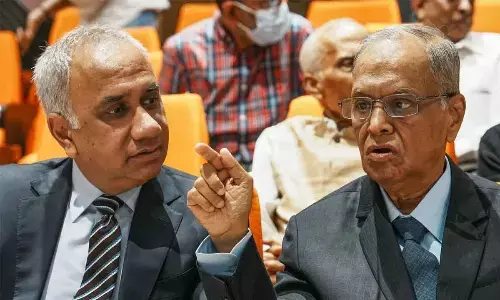 Infosys Science Foundation announces winners of  2022