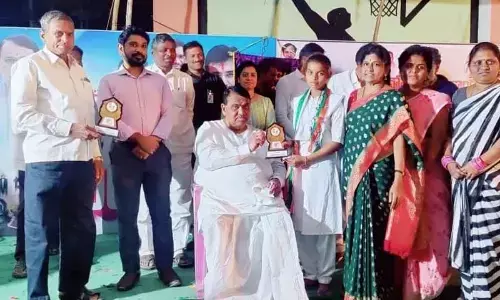 legislators violating values and traditions: Pocharam Srinivas Reddy