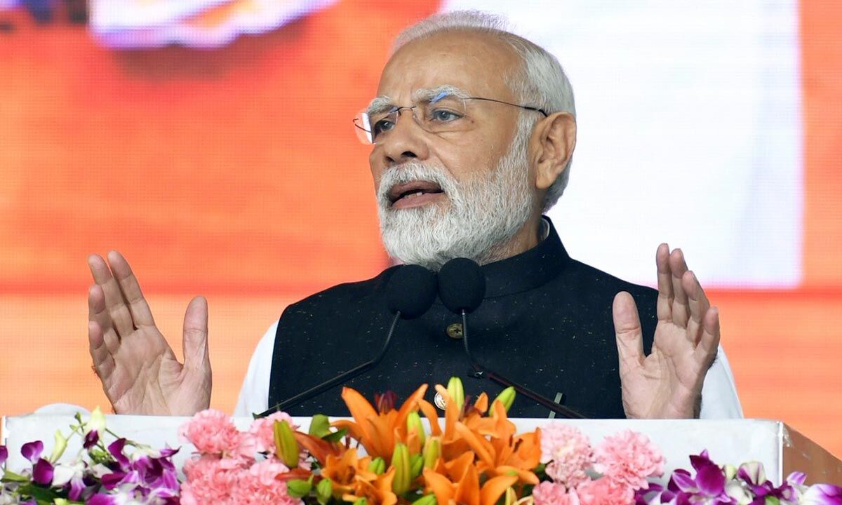 PM to virtually inaugurate Bengaluru Technological Summit-22