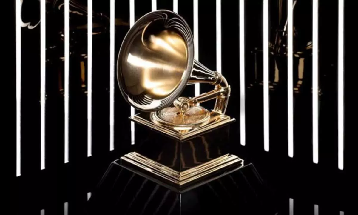 Grammys 2023 Nominations