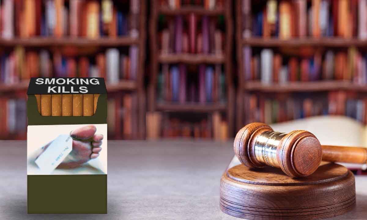 Centre, States urged to provide more teeth to antitobacco laws