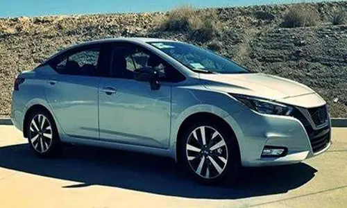 The low starting price of the New Versa offers those buyers looking for affordability an option, which numerous other automakers have ditched in search of higher MSRPs.