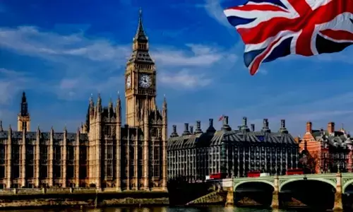 New scheme to grant 3,000 UK visas to Indians annually