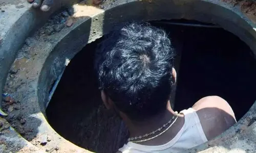 Image used for representational purpose. (Photo | EPS)