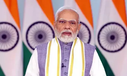 Prime Minister Narendra Modi