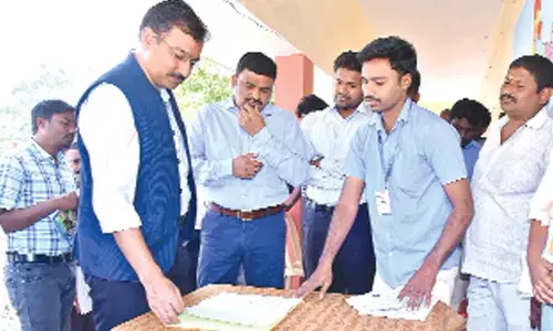 Officials told to maintain population, voters ratio