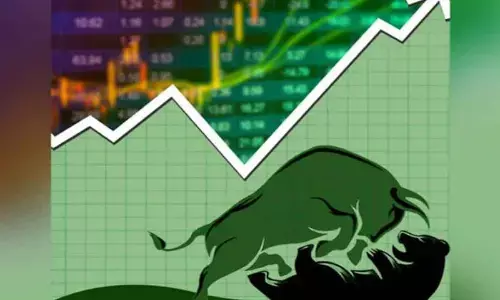 Sensex climbs to another fresh high