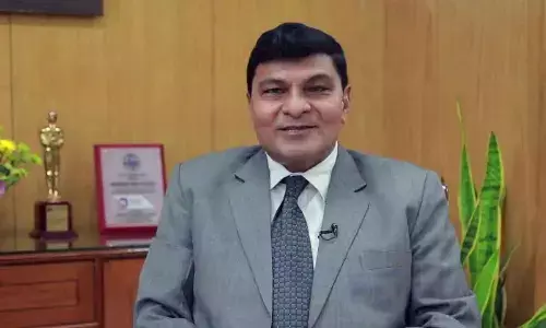 Media ownership concentration posing threat to democracy: Vaghela