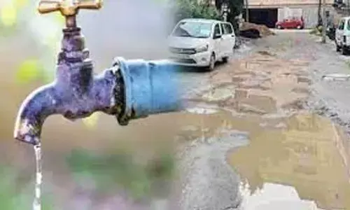 Secunderabad: SCB dwellers woes a cry in the wilderness