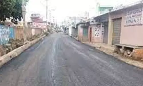 Varthur- Balagere road to be widened up to 18 metres
