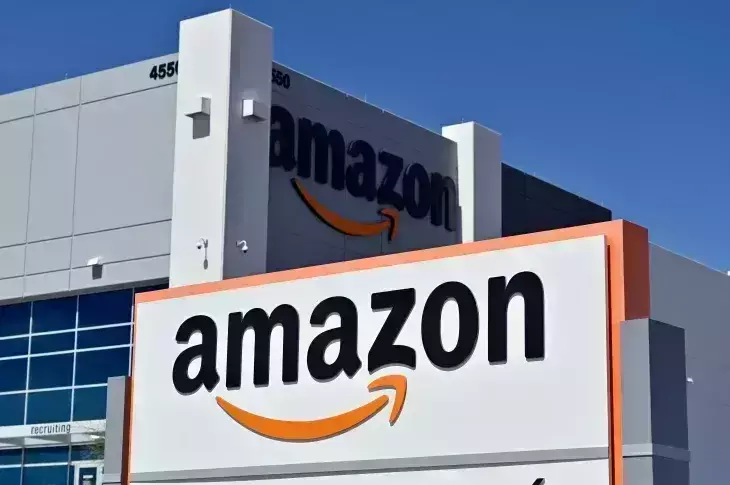 Amazon employees get November 29 deadline to quit voluntarily