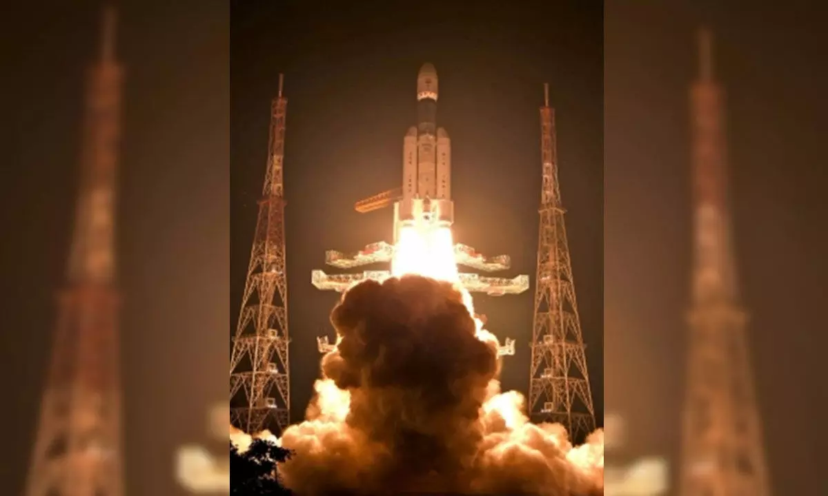 Vikram-S rocket set to fly off today