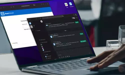 TeamViewer Launches Integration for Slack