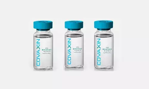 Health Ministry rejects claim Covaxin was rushed due to political pressure