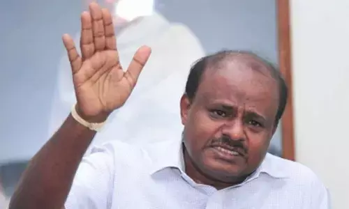 Voter data theft scam: What Congress did earlier, BJP is doing now, says JD(S)