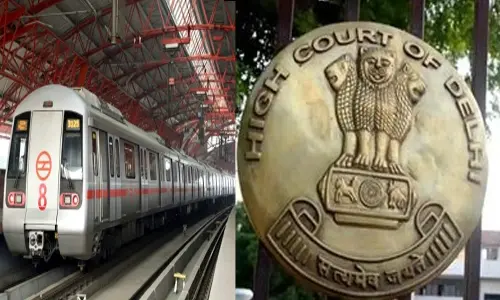 DMRC fails to present arbitral award payment plan despite AGs assurance in Delhi High Court