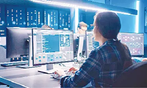 Should cybersecurity be introduced as a Subject to class IX, X students?