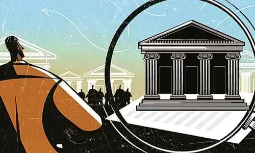 S&P sees polarisation in performance of banks