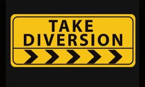 Representational image